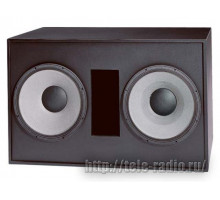 JBL Cinema - заэкранные сабвуферы