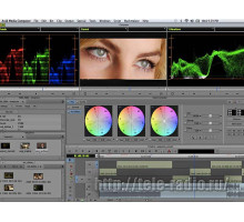 Avid Media Composer