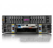 Avid NEXIS PRO