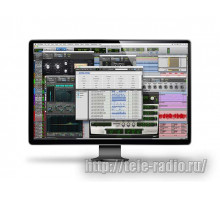Avid Pro Tools | Ultimate