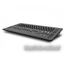 Avid Pro Tools | S3 Control