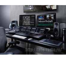 Blackmagic DaVinci Resolve