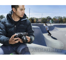 Blackmagic Pocket Cinema Camera 4K