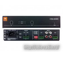 JBL CSA2120