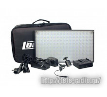 Logocam ML50-D Led BiColor