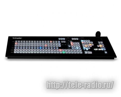 Newtek TriCaster 860 CS