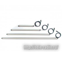 BB&S Pipeline Raw Tubes