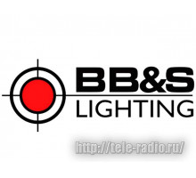 BB&S Aledin AR - LED rebuild kit for ARRI ST 1 fresnels