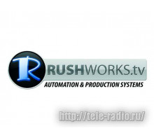 RUSHWORKS RW-CTRLR