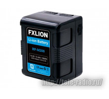 Fxlion BP-M200
