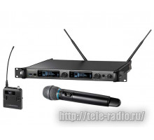 Audio-Technica ATW 5000 UHF