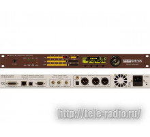 DEVA BROADCAST DB7007