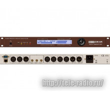 DEVA BROADCAST DB8009-MPX