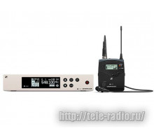Sennheiser EW 100 G4-ME2 (ME4)