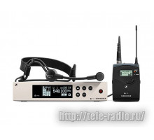 Sennheiser EW 100 G4-ME3