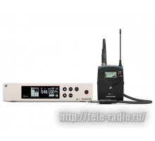Sennheiser EW 100 G4-CI1