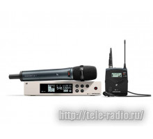 Sennheiser EW 100 G4-ME2/835-S