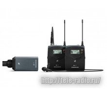 Sennheiser EW 100 ENG G4