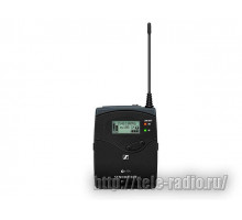 Sennheiser EK 100 G4