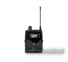 Sennheiser EK IEM G4-A