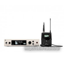 Sennheiser ew 300 G4-ME2-RC