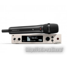 Sennheiser ew 300 G4-865-S-AW+