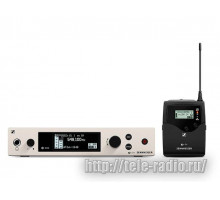 Sennheiser ew 300 G4-BASE SK-RC-AW+