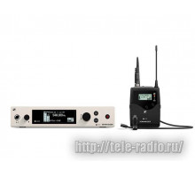 Sennheiser ew 500 G4-MKE2-AW+