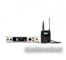Sennheiser ew 500 G4-CI1