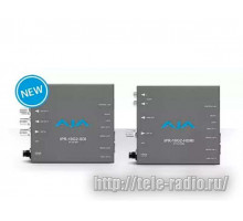 AJA IPR-10G2