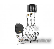 Dedolight BLED2x1-BI-S