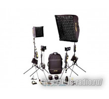 Dedolight BPS4
