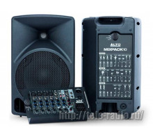 Alto MIXPACK 10