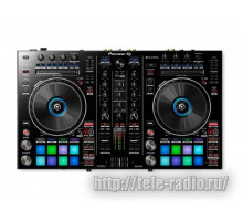 PIONEER DDJ-RR