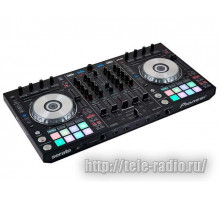 PIONEER DDJ-SX2