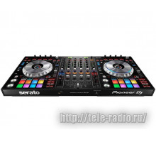 PIONEER DDJ-SZ2