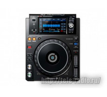 PIONEER XDJ-1000mk2