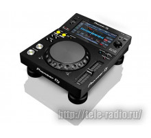 PIONEER XDJ-700