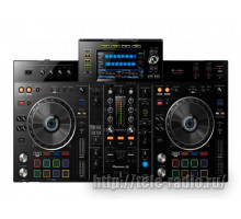 PIONEER XDJ-RX2