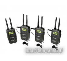 Saramonic VmicLink5