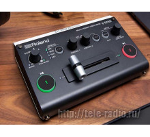 Roland V-02HD