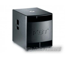 FBT HiMaxX 100SA