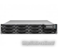 Proware - внешние рэковые массивы 12Gb SAS to 12Gb SAS