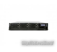 Proware - настольные дисковые массивы Enterprise NAS (proNAS 5.0)