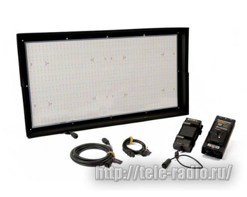 LiteGear LiteMat Plus - светодиодные панели