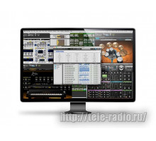 Avid Pro Tools | DigiLink I/O License