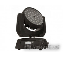 EURO DJ LED ZOOM 3610