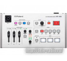 Roland VR-1HD