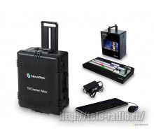 Newtek TriCaster Mini Bundle