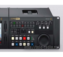 Blackmagic HyperDeck Extreme Control